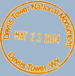 Devils Tower National Monument Devils Tower National Monument
