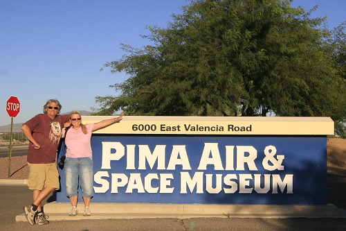 Pima Air & Space Museum Pima Air & Space Museum