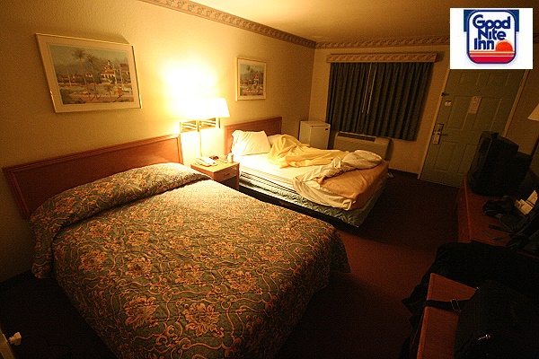 Good Nite Inn Redlands Good Nite Inn Redlands