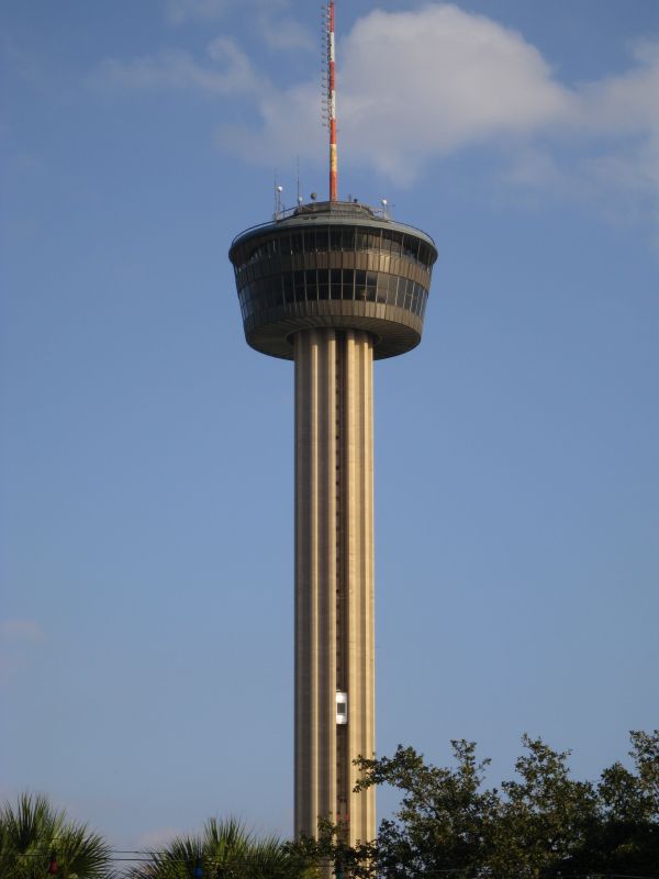 Tower of the Americas