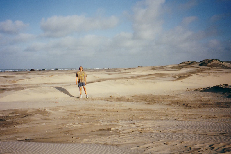 Lal@ @ South Padre Island