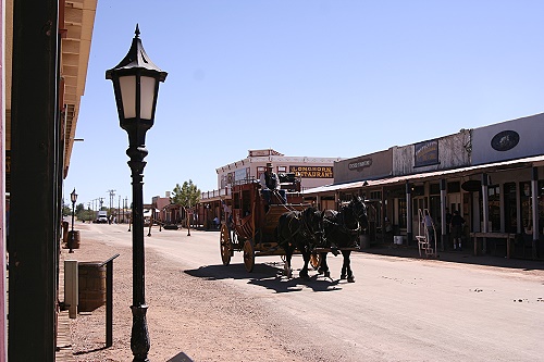 Tombstone Tombstone