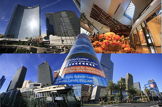 City Center Las Vegas City Center Las Vegas